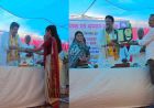 शिक्षक ही शिक्षा के साथ संस्कार दे सकते है अंजय शुक्ला
