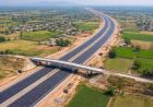 राजस्थान में 8,656 करोड़ से बनेगा 277 KM लंबा एक्सप्रेस-वे, 6 जिलों को मिलेगी हाईस्पीड कनेक्टिविटी