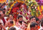 भादौ की दूसरी सवारी में 6 घंटे दर्शन देंगे महाकाल, 15 किलो की पोशाक में निकलेगी 'राजसी' टोली