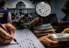 JPSC मेधा घोटाला: पूर्व अध्यक्ष एल. खियांग्ते समेत 20 जेल में, 7 आरोपी अब भी फरार