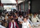 हरियाणा में सफाई कर्मचारियों की हड़ताल जारी, सरकार 30 कर्मचारियों की सेवाएं खत्म करने की तैयारी में