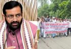 हरियाणा में सफाई कर्मचारियों पर बड़ी कार्रवाई, हड़ताल के बीच 30 कर्मचारियों की सेवाएं समाप्त