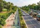 पटना में बदल जाएगा इन 3 जगहों का नजारा, ग्रीन स्पेस के साथ बनेंगे फुटपाथ और साइकिल ट्रैक