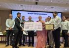 स्वच्छ वायु सर्वेक्षण-2026 में लखनऊ नंबर-1, देश के सर्वश्रेष्ठ शहर का मिला खिताब