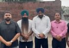 पंजाब-चंडीगढ़ में कल मिनिस्टीरियल स्टाफ की सामूहिक छुट्टी, क्लेरिकल कामकाज रहेगा ठप