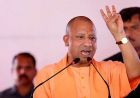 बाढ़ में योगी सरकार का राहत अभियान जारी, 6.83 लाख लंच पैकेट व 1.11 लाख से ज्यादा बाढ़ राहत किट बांटे