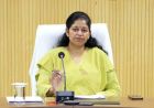 संदिग्ध अवैध शराब की घटना पर जिला दंडाधिकारी ने दिए मजिस्ट्रियल जांच के आदेश