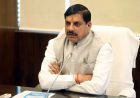 दुबई प्रवास के तीसरे दिन निवेशकों से सीधा संवाद करेंगे मुख्यमंत्री डॉ. यादव