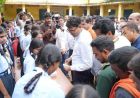 रायपुर : शिक्षा में नवाचार और स्टार्टअप सोच को बढ़ावा देना समय की जरूरत: वित्त मंत्री ओ.पी. चौधरी