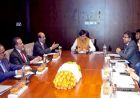 दुबई से दुनिया को मध्यप्रदेश का संदेश: निवेश कीजिए, हम साझेदारी निभाएंगे
