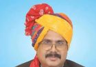 विदिशा के पूर्व ADM डामोर का हार्ट अटैक से निधन, भोपाल ट्रांसफर के बाद नई जिम्मेदारी संभालने से पहले मौत