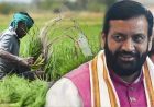 हरियाणा में किसानों के लिए बड़ा फैसला, धान छोड़ने पर 5 साल तक बढ़ती जाएगी प्रोत्साहन राशि