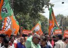 JPSC-JSSC-CGL विवाद पर BJP का बड़ा आंदोलन, छात्रों पर दर्ज 300 से ज्यादा मुकदमे वापस लेने की मांग