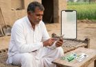 अब घर बैठे खाद की बुकिंग कर सकेंगे किसान, मोबाइल ऐप से मिलेगा उर्वरक; जानें पूरी प्रक्रिया