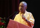 यूपी का मतलब अनलिमिटेड पोटेंशियल, टेक्सटाइल सेक्टर बनेगा नई औद्योगिक ताकत: मुख्यमंत्री योगी आदित्यनाथ