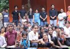 सपोर्ट विंग्स की 'न्यू माइंड, न्यू इंडिया' पहल, भोपाल में 45 से अधिक बच्चों को शिक्षा और सुरक्षा के प्रति किया जागरूक