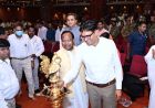 रायपुर : निःस्वार्थ सेवा और मानवता की मिसाल है डॉ. राजेश्वरी अम्मा का जीवन : वित्त मंत्री ओ.पी. चौधरी