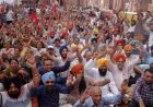 पंजाब में 13 दिन बाद खत्म हुई कर्मचारियों की हड़ताल, सरकार से मांगों पर बनी सहमति