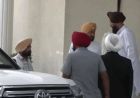 संसद रत्न अवार्ड लेने दिल्ली पहुंचे चन्नी, कांग्रेस की गुटबाजी पर वेणुगोपाल से करेंगे चर्चा!