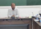 प्रधानमंत्री  नरेंद्र मोदी की 25 वर्षों की जनसेवा के प्रति आभार और विकसित भारत-2047 के संकल्प को जनभागीदारी से मिलेगा नया विस्तार