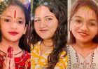 जयपुर में खौफनाक हत्याकांड: पत्नी और तीन बेटियों की हत्या, सुबह पिता को चाय पिलाकर फरार हुआ आरोपी