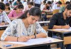 कोटा विश्वविद्यालय द्वारा 13 सितंबर को आयोजित होगी राज्य पात्रता परीक्षा (सेट)-2026
