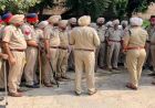 Punjab Police में बड़ा फेरबदल, 70 इंस्पेक्टर बने DSP; एक साल के लिए मिली पदोन्नति