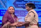 खैरागढ़ में मंत्री लक्ष्मी राजवाड़े की पहल, 2 हजार लोगों ने लिया साइबर सुरक्षा का संकल्प