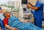 भजनलाल सरकार का बड़ा फैसला, राजस्थान में किडनी मरीजों को मुफ्त डायलिसिस की सुविधा; 1.17 लाख से ज्यादा सेशन पूरे