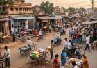 झारखंड में गिरिडीह सबसे आगे, 2.26 लाख अनिगमित प्रतिष्ठानों में 3.20 लाख कामगार जुड़े