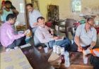 गणेश चतुर्थी पर मोगा में खाद्य विभाग की कार्रवाई, पनीर-खोया के 10 सैंपल लिए