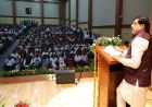 "हम सब बराबर, बराबर हमारे अधिकार" के ध्येय वाक्य को चरितार्थ कर रहा है मध्यप्रदेश मानवाधिकार आयोग : मुख्यमंत्री डॉ. यादव
