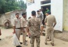 अवैध शराब के विरुद्ध आबकारी विभाग की कार्रवाई