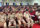 डिप्टी CM विजय शर्मा का पुलिस को सख्त निर्देश, बोले- ‘नशे के नेटवर्क को जड़ से खत्म करना जरूरी’