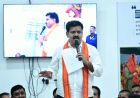 लगातार दो वर्ष देश में सर्वाधिक रिकवरी दर, यह किसानों की मेहनत का परिणाम है– उप मुख्यमंत्री  विजय शर्मा
