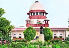 हरियाणा में जमानत मिलते ही हत्या आरोपी ने निकाला ‘विजय जुलूस’, सुप्रीम कोर्ट ने लगाई फटकार