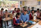 बिहार के स्कूलों में कक्षा छह से बारह तक के छात्रों के लिए व्यावसायिक शिक्षा शुरू होगी।