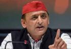 अखिलेश यादव का किसानों से बड़ा वादा, सपा सरकार बनी तो मुफ्त इलाज और 24 घंटे में गन्ना भुगतान