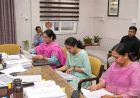 राजस्थान के मॉडल स्कूलों में शिक्षा सुधार पर जोर, रिक्त पद जल्द भरने के निर्देश