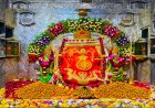 खजराना गणेश मंदिर में भक्तों का 20 करोड़ का बीमा, पहली बार हुआ इतना बड़ा इंश्योरेंस