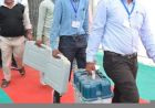 परिणाम अधूरे रहने से टले मेयर चुनाव, दस बूथों पर दोबारा मतदान के बाद आएगा नया शेड्यूल
