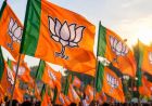 78 पार्षदों के बहुमत के बाद BJP में मेयर की कुर्सी पर मंथन, ये 5 दावेदार सबसे मजबूत