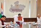 खेती में नवाचार की नई कहानी लिख रहे हैं दमोह जिले के किसान : मुख्यमंत्री डॉ. यादव
