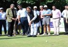 देश-दुनिया के गोल्फ मानचित्र पर नई पहचान बना रहा छत्तीसगढ़ : मुख्यमंत्री विष्णु देव साय