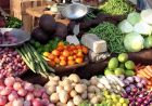 पटना में लगातार बारिश और बाढ़ के कारण सब्जियों की कीमतों में भारी उछाल