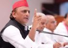 यूसीसी पर अखिलेश का तंज: पहले पिछले वादे निभाओ, नए जुमले लेकर न आओ