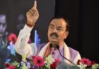 प्रयागराज में डिप्टी सीएम केशव प्रसाद मौर्य ने 2027 के चुनाव को लेकर अधिवक्ताओं को दिया बड़ा बयान