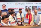 राष्ट्रीय पर्यटन मंच पर छाया छत्तीसगढ़, ‘Best Emerging Tourist Destination’ अवॉर्ड से बढ़ा गौरव