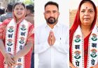 राजस्थान निकाय चुनाव में अनोखे नतीजे, कहीं देवर-भाभी जीते तो कहीं चाचा हारे