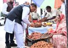 सेवा संकल्प अभियान’: सीएम साय की अनूठी पहल